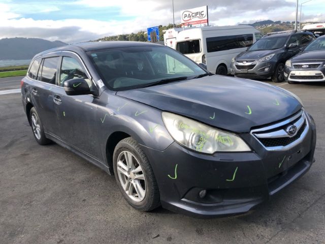Subaru Legacy BR9 2009-2014