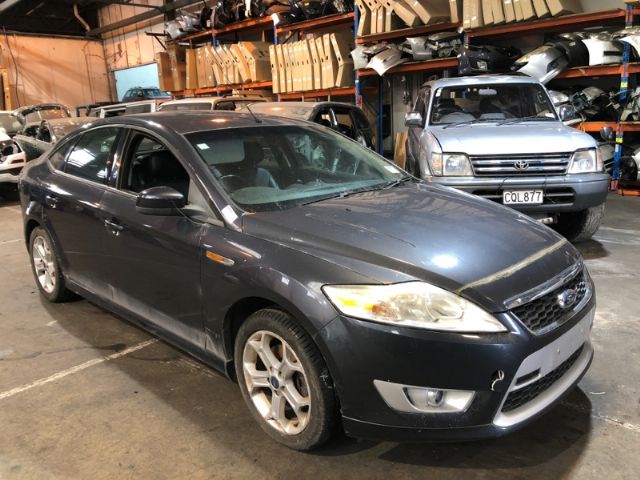 Ford Mondeo MK4 2007-2010