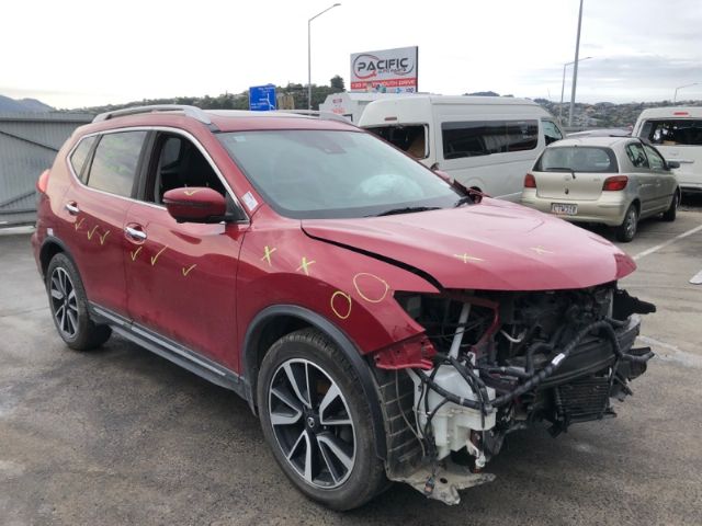 Nissan Xtrail T32 2013-2022