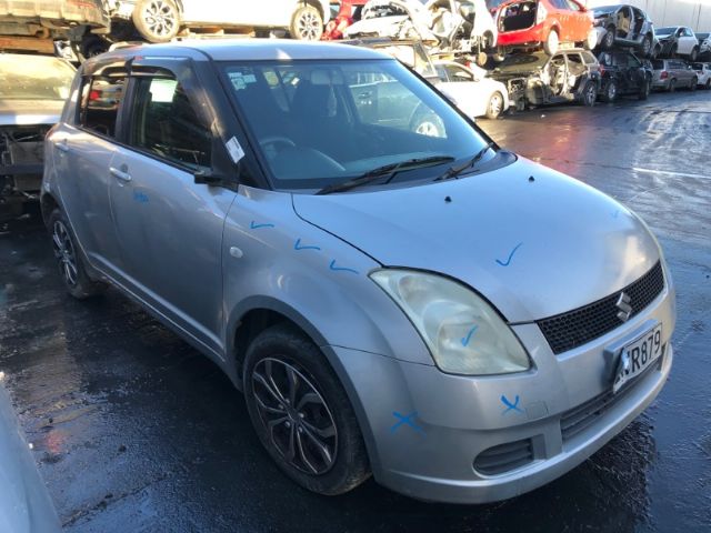 Suzuki Swift ZD11S 2004-2010