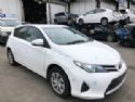 Toyota Corolla ZRE182