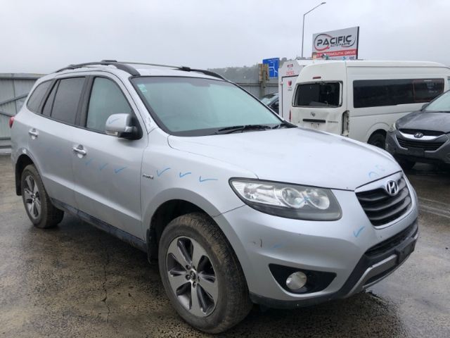 Hyundai Santa Fe SH81 2006-2012
