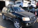 Toyota Kluger ACU25W