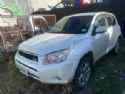 Toyota RAV4 ACA31