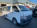 Toyota Hiace KDH200 03/05-09/06