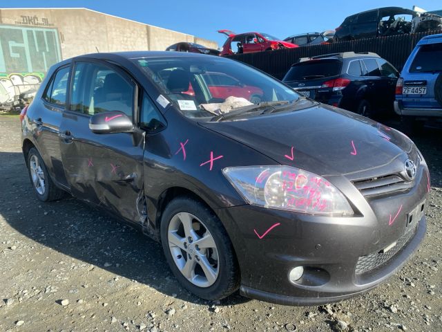 Toyota Corolla ZRE152 05/07-on