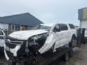 Ford Ranger PX4 2022-on