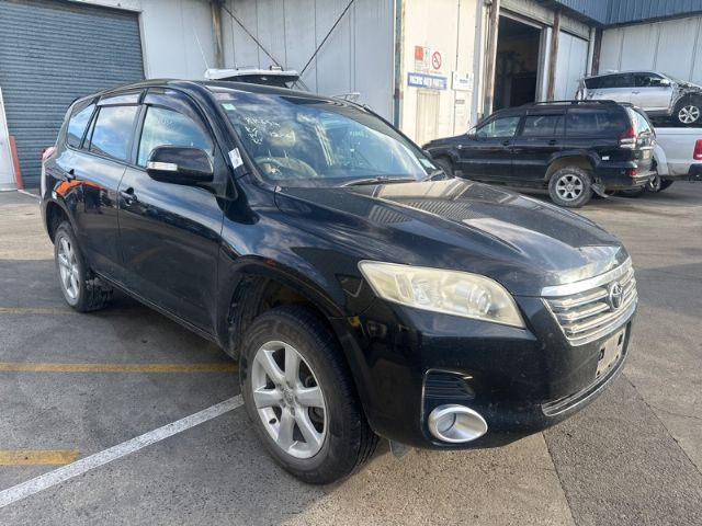 Toyota Vanguard ACA33