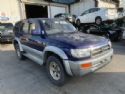 Toyota Hilux Surf GC