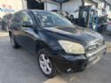 Toyota RAV4 ACA33 01/2006-07/2008