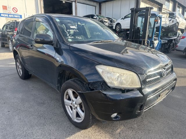 Toyota RAV4 ACA33 01/2006-07/2008