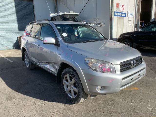 Toyota RAV4 ACA33 01/2006-07/2008