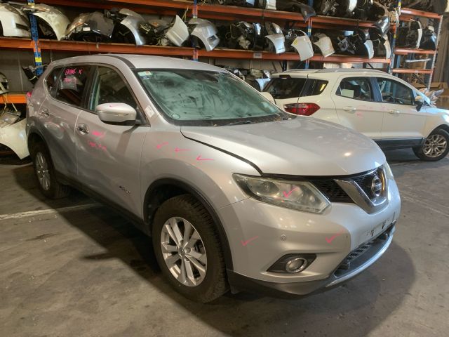 Nissan Xtrail T32 2013-2022