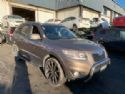 Hyundai Santa Fe SH81 2006-2012