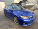 Lexus CT CT 200H 2011-2017