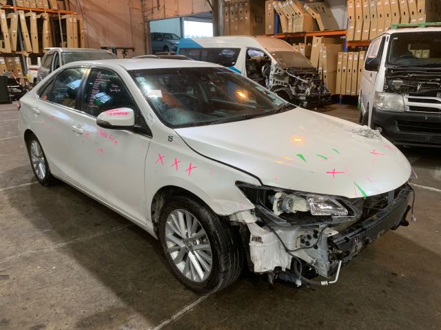 Toyota Camry XV50 2011-2019