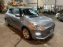 Suzuki Swift ZC83 2018-on