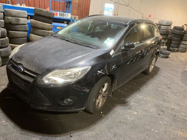 Ford Focus LW 2011-on