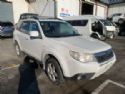 Subaru Forester SH 2008-2011