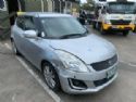 Suzuki Swift ZC72S 2010-2017