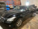 Nissan Fuga Y51 2009-2017