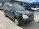 Nissan Xtrail T31 2008-2013