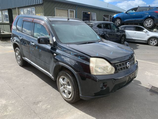 Nissan Xtrail T31 2008-2013