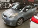 Toyota Vitz NCP91