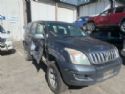 Toyota Prado KDJ120 11/06-10/09