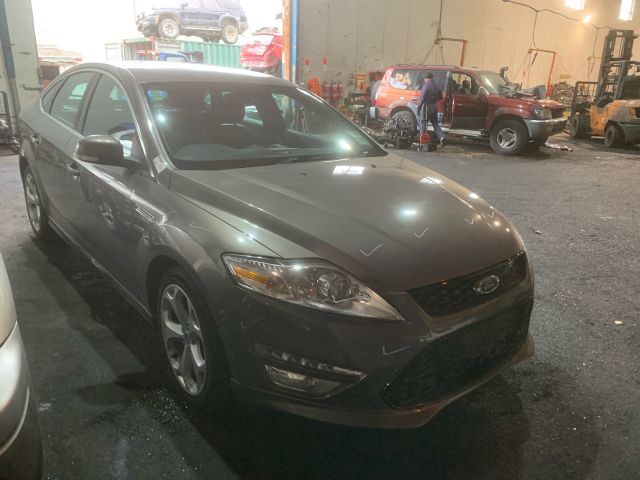 Ford Mondeo MK4 2011-2017