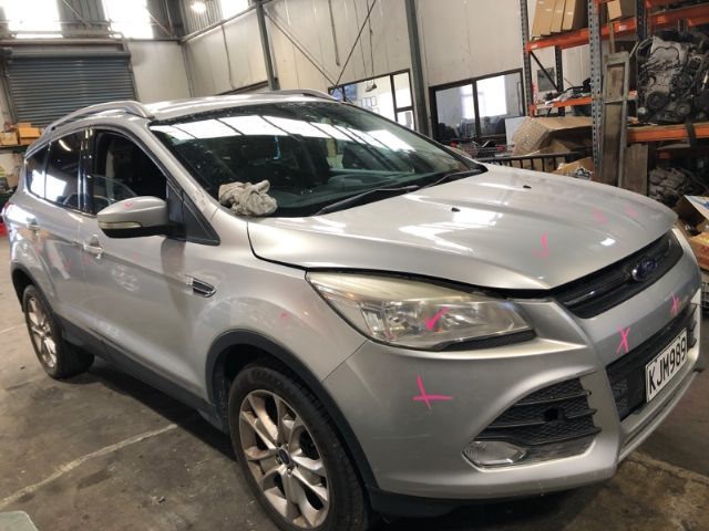 Ford Kuga C520 2013-2019