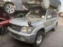 Toyota Prado KZJ95 01/96-12/02