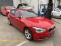BMW 1 Series F20 116i 2012-2019