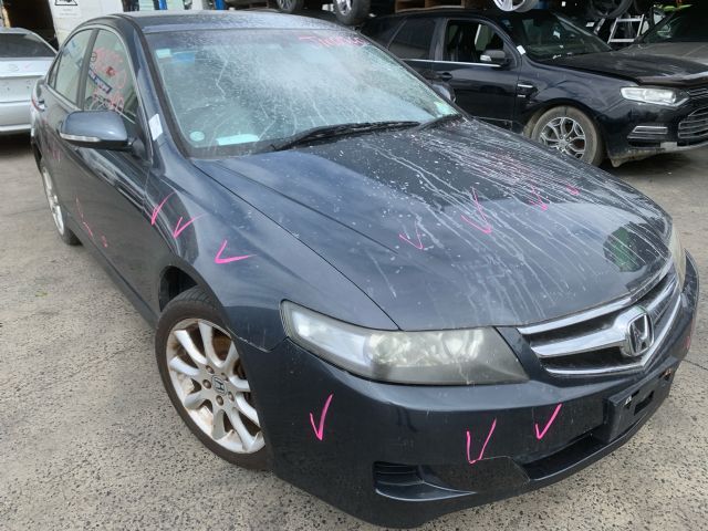 Honda Accord CL7 7th Gen 2002-2008