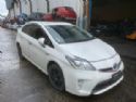 Toyota Prius ZVW35 09-15