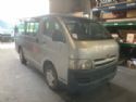 Toyota Hiace KDH200 03/05-09/06
