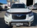 Hyundai Santa Fe SH81 2006-2012