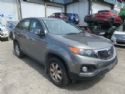 KIA Sorento XM 2009-2014