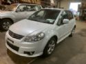 Suzuki SX4 YA11/YC11 2006-2014
