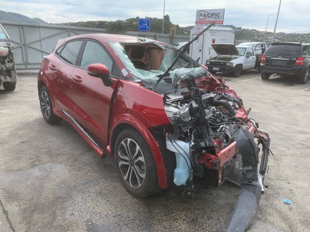 Ford Puma WF 2020-on