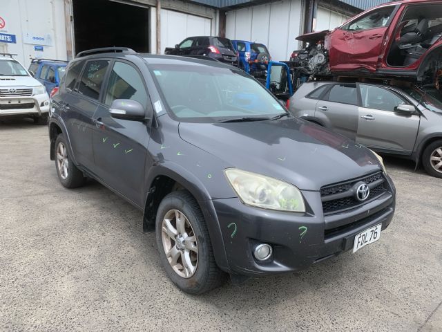 Toyota RAV4 ACA33 01/2006-07/2008