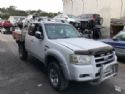 Ford Ranger PJ 2006 - 2008