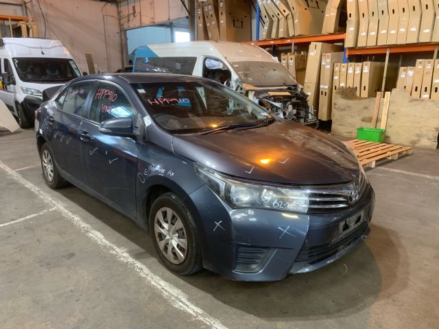 Toyota Corolla ZRE172