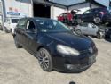 Volkswagen Golf MK6 2009-2011