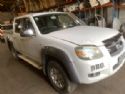 Mazda BT-50 BT-50 2WD