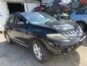 Nissan Murano Z51 2008-2013