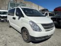 Hyundai H-1/H200 TQ 2007-on