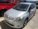 Toyota Auris ZRE152