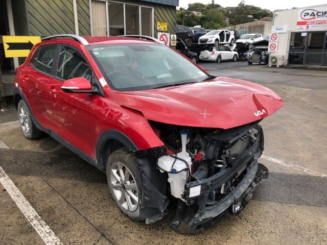 KIA Stonic YB CUV KX1 2017-on