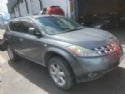 Nissan Murano Z50 2002-2007
